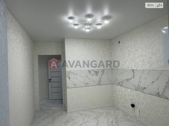 Продам 1-кім з ремонтом у новобудові! Березина