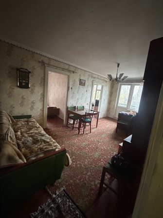 4х кімнатна квартира - фото 1