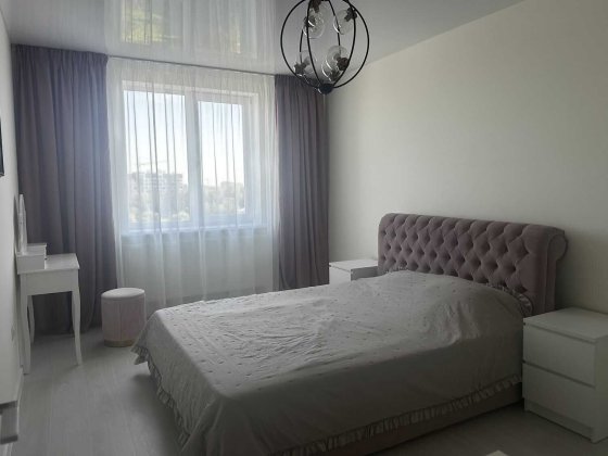 1к Н/Б 40 кв.м. Ремонт, Виставка Хмельницкий