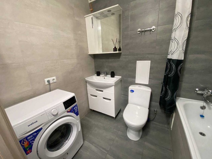 ТЕРМІНОВИй продаж 1к Євроремон - фото 1