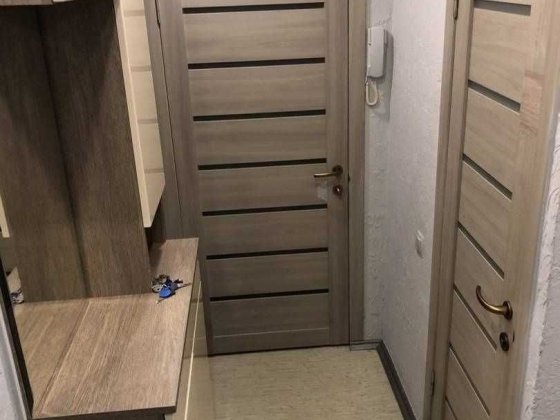 2 кімнатна квартира, виставка. Проспект!!! роздільні кімнати Хмельницкий