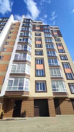 Найдешевша 2 к.кв. в зданій новобудові Виставка. - фото 1