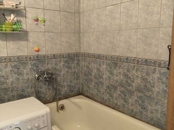 Двокімнатна квартира з ремонтом Хмельницкий