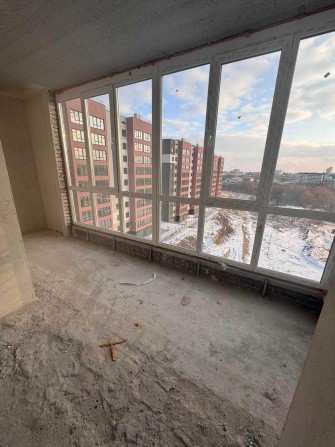 Супер крута квартира з прекрасним виглядом, 1к, озерна, обжитий дім - фото 1