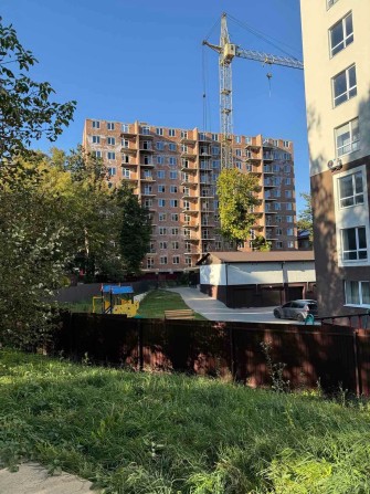 ID: 41159 Південний-Захід 2к в новобудові - фото 1