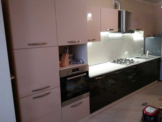 Простора 3-кімнатна квартира в новобудові на Озерній Хмельницкий