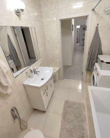 Продам 3к Центр 81м 58000₴Ремонт - фото 1