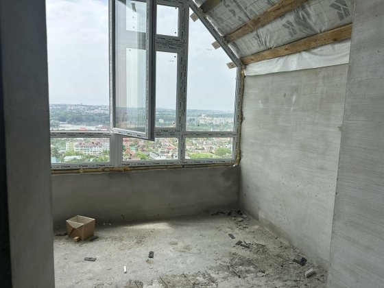 Супер краєвид, велика світла 1к 37193 Хмельницкий