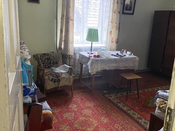 Квартира 3-а в центрі міста Гайсин