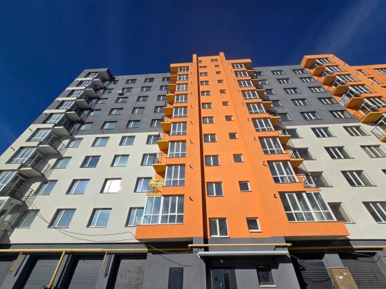 Продаж квартири ЖК Сімейний Комфорт Вінницькі Хутори