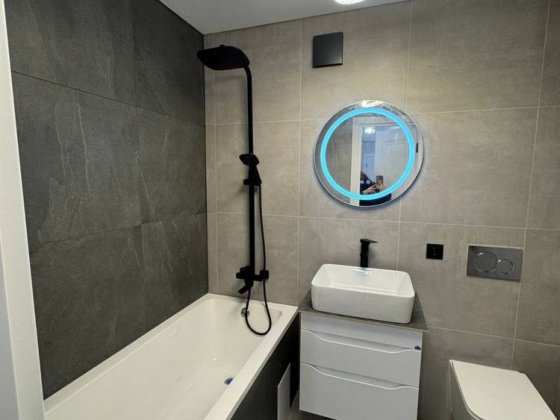 Продаж 2кімнатної квартири в елітному ЖК Винницкие Хутора