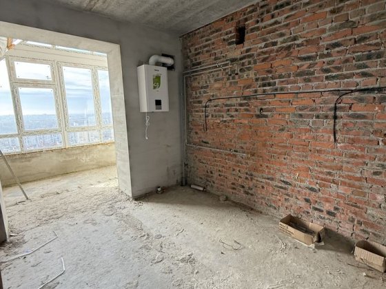 Продаж 1 кімнатної квартири Виставка Хмельницький