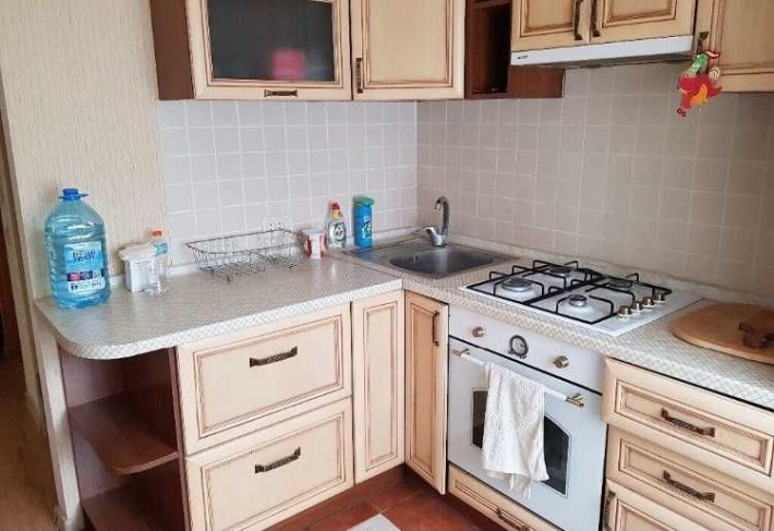 3к Південний-Захід! Сучасний ремонт! Вигідна ціна! - фото 1