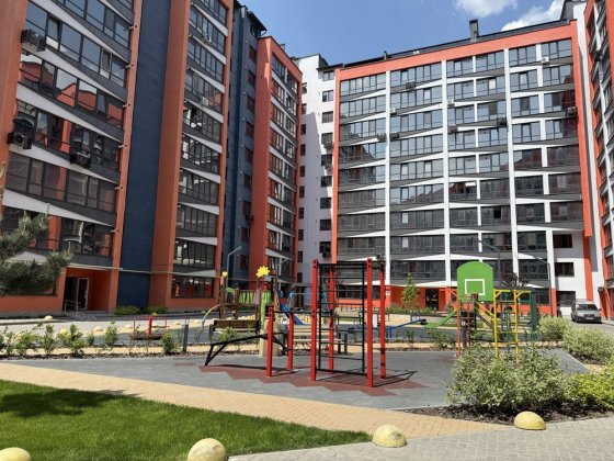 Найкраща пропозиція в зданому будинку ЖК Дрім парк Хмельницкий