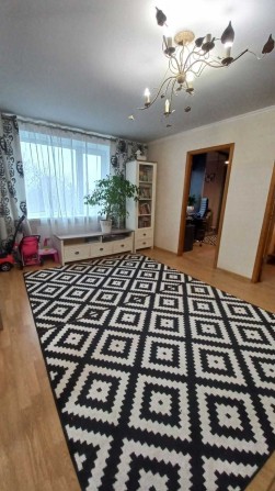 ТЕРМІНОВО 3к квартира з ремонтом по вул.Молодіжній 41588 - фото 1