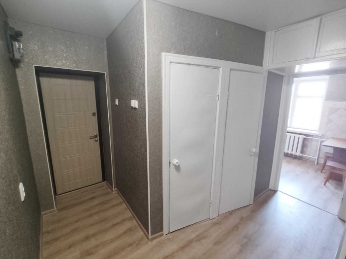 Двокімнатна на Південно-Заході. Роздільні кімнати! - фото 1