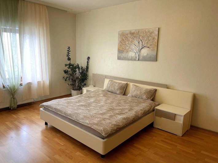 2к квартира в центрі з ремонтом та меблями Пасаж, вул. Проскурівська - фото 1