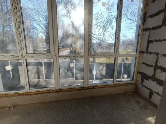 Трикімнатна квартира в спальному районі міста* Перлина Хмельницкий