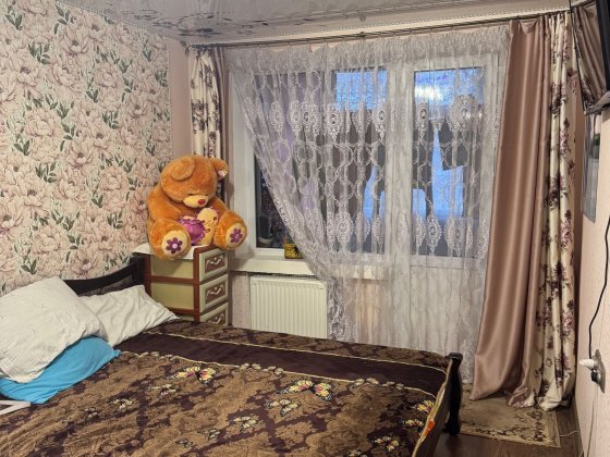 Продам квартиру смт. Стрижавка Стрижавка