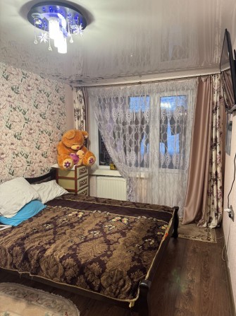 Продам квартиру смт. Стрижавка - фото 1