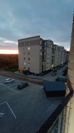 Однокімнатна квартира, ЖК "Кемпінг Сіті" - фото 1