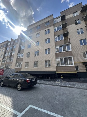 Продам 1 к Кемпінг Сіті - фото 1