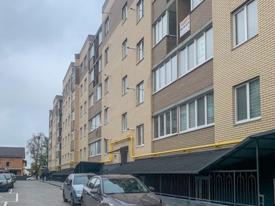 Продаж 1 кім. кв. Кемпінг Сіті Стрижавка