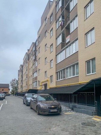 Продаж 1 кім. кв. Кемпінг Сіті - фото 1