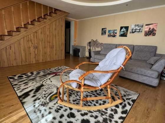 ШОК ціна за м.кв. Дворівнева 4-кімнатна квартира з ремонтом! Виставка! Хмельницький