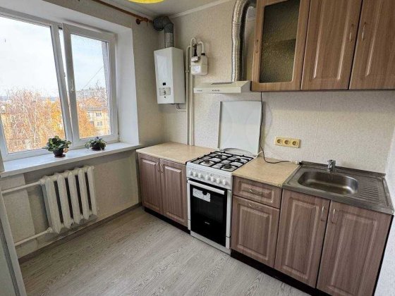 Найдешевша 2к квартира у розвиненому районі Хмельницького Хмельницький