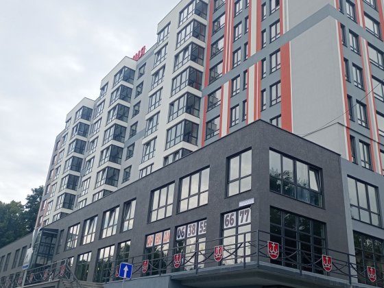 Продаж квартири за ВИГДНОЮ ЦІНОЮ !!! Підходить під Єоселю!!! Зарванцы