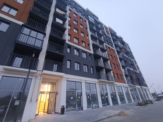 Продаж 1 к квартири ЖК Кельце 44м² Зарванцы