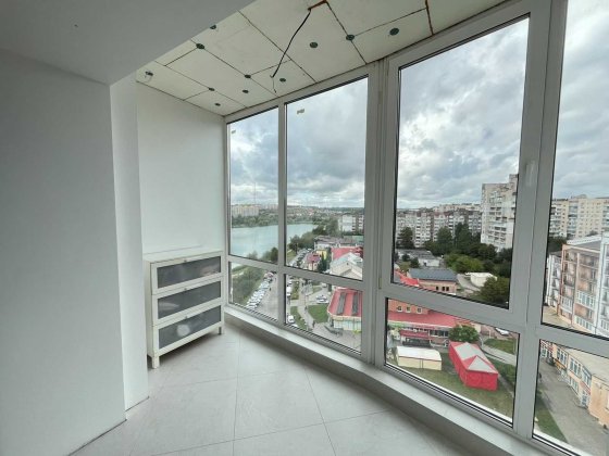 40613 Новобудова Вигляд на Озеро Підходить під Державні програми Хмельницький