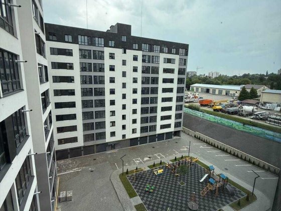 У продажу 1к квартира в новобудові! Поспішайте! ід 40077 Хмельницький