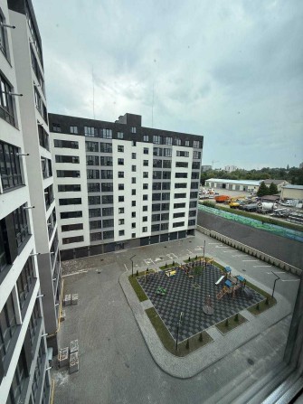 У продажу 1к квартира в новобудові! Поспішайте! ід 40077 - фото 1