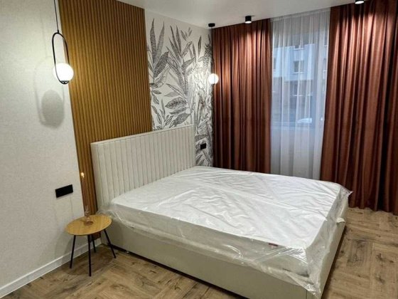 Продаж 1к новобудови з ремонтом! Центр! Хмельницький