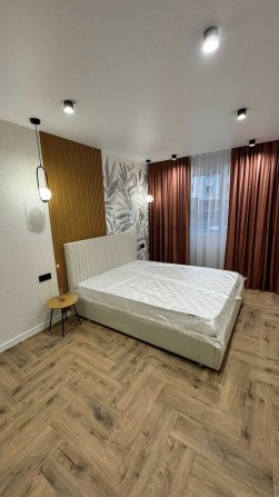 Продаж 1к новобудови з ремонтом! Центр! - фото 1