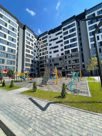Продаж 1-к квартири в ЖК Автобіографія, Озерна | Зданий будинок. 41152 - фото 1