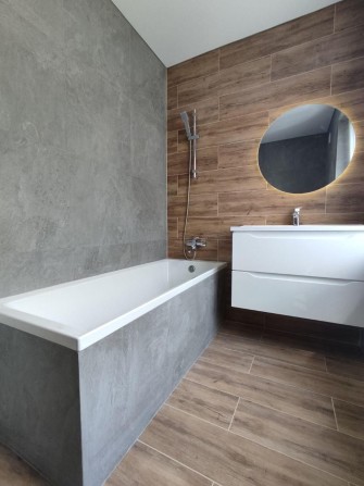 Озерна, Агора! 2к + хол-кімната!  7/10, 68 м² - фото 1