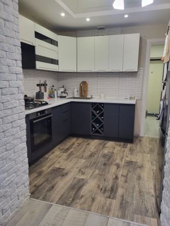 Двокімнатна квартира 1 поверх - фото 1