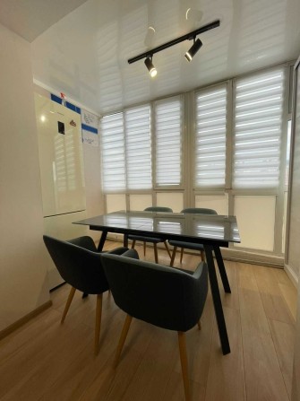 Простора 1-кімнатну квартиру у вже зданому  будинку - фото 1