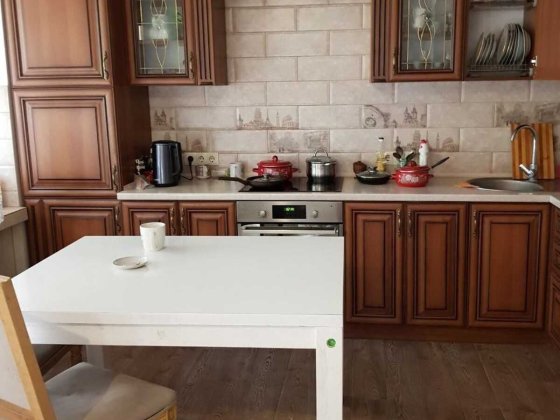 Продається квартира одна з найкращих у цьому будинку на Виставці GUL Хмельницкий