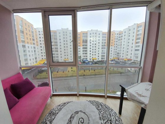 Новобудова 2кімнати Набережний Квартал. Гарний ремонт ТОРГ 
ID: 34929 Хмельницький