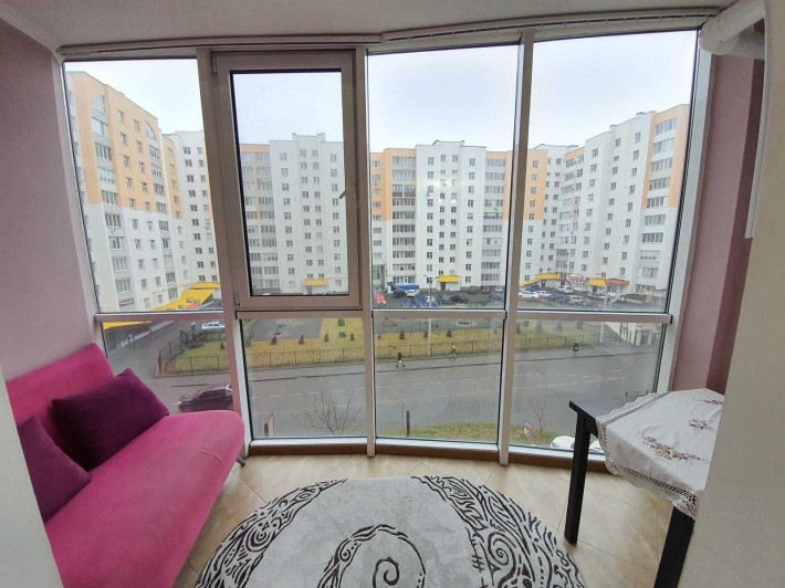 Новобудова 2кімнати Набережний Квартал. Гарний ремонт ТОРГ 
ID: 34929 - фото 1