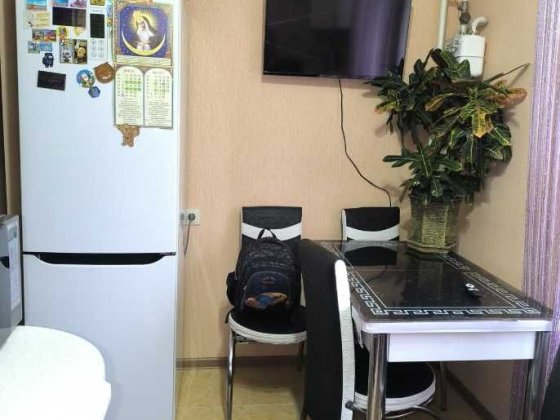 Тепла 1-кімнатна квартира з індивідуальним опаленням 37625 Хмельницький