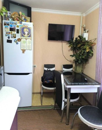 Тепла 1-кімнатна квартира з індивідуальним опаленням 37625 - фото 1