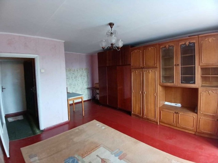 1 к. вул. Сковороди 36 м2 WEST 
ID: 34277 - фото 1