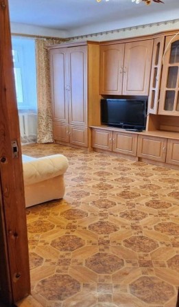 Хороша 2к вторинка з роздільними кімнатами! Центр! Філармонія! - фото 1