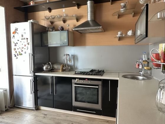 Продаж 2к в новобудові . Індивідуальне опалення. Ремонт. Хмельницкий