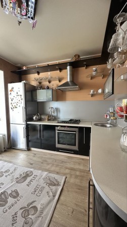 Продаж 2к в новобудові . Індивідуальне опалення. Ремонт. - фото 1